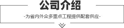 澤興公司簡(jiǎn)介